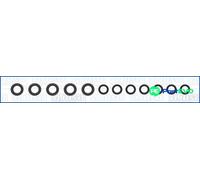 AJUSA INJECTOR NOZZLE SEAL KIT 77035300 FOR OPEL VAUXHALL