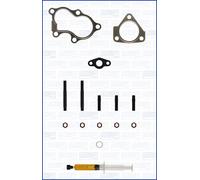 AJUSA JTC11014 Mounting Kit, charger for FORD