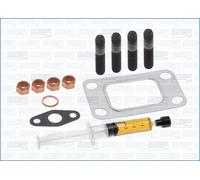 AJUSA JTC11390 Mounting Kit, charger for VW