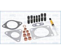 AJUSA JTC11504 Mounting Kit, charger for FORD,LAND ROVER