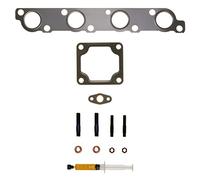 Ajusa JTC11554 Mounting Kit charger