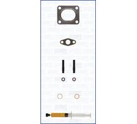 AJUSA JTC11572 Mounting Kit, charger for ,IVECO