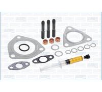 AJUSA JTC11710 Mounting Kit, charger for AUDI,VW