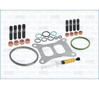 AJUSA JTC11717 Mounting Kit, charger for AUDI,SEAT,SKODA,VW