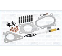 Turbocharger Mounting Kit JTC11736 AJUSA for OPEL VIVARO A Bus VIVARO A Van