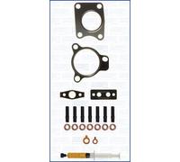 AJUSA JTC11934 Mounting Kit, charger for MAZDA
