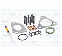AJUSA JTC12041 Mounting Kit, charger for RENAULT