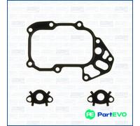 AJUSA OIL COOLER GASKET SET 77014000 FOR IVECO