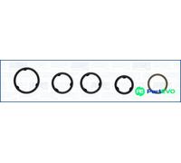 AJUSA OIL COOLER GASKET SET 77016800 FOR LANCIA