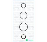 AJUSA OIL COOLER GASKET SET 77019300 FOR OPEL
