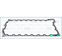 AJUSA OIL SUMP GASKET 14095800 FOR DODGE LANCIA