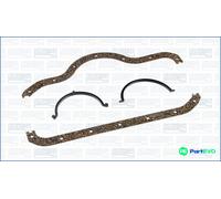 AJUSA OIL SUMP GASKET SET 59001500 FOR DAF RENAULT VOLVO