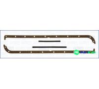 AJUSA OIL SUMP GASKET SET 59004800 FOR OPEL VAUXHALL