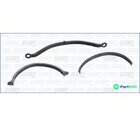 AJUSA OIL SUMP GASKET SET 59008600 FOR ISUZU OPEL VAUXHALL