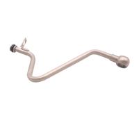 Ajusa OP10017 Charger Oil Line Fits Mercedes-Benz C-Class CLC-Class CLK E-Class