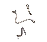 Ajusa OP10017 Oil Pipe charger