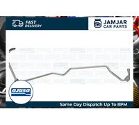 AJUSA OP10060 Charger Oil Feed Pipe Supply Line Replacement Fits Audi A4 A6