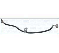 AJUSA OP10120 Oil Pipe, charger for FIAT