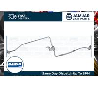 AJUSA OP10147 Charger Oil Feed Pipe Supply Line Replacement Fits Ford Mondeo