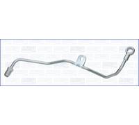 AJUSA OP10168 Oil Pipe, charger