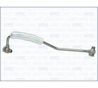Turbocharger oil line Supply Line OP10174 AJUSA for VW GOLF PLUS V TOURAN TIGUAN