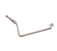 Ajusa OP10228 Charger Oil Line Feed Pipe Supply Line Fits Mitsubishi L200 Triton