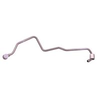 Ajusa OP10280 Charger Oil Line Feed Pipe Fits Audi A4 A4 Allroad A5 A6 Q5