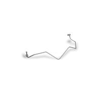 Turbocharger oil line Supply Line OP10289 AJUSA for VOLVO S70 V70 C70 I Coupe