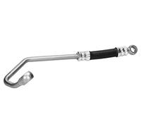 Turbocharger oil line Supply Line OP10291 AJUSA for BMW 5 5 Touring