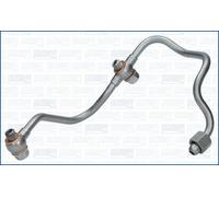 AJUSA OP10298 Charger Oil Pipe Fits Mercedes-Benz C-Class CLS E-Class GLE SLC