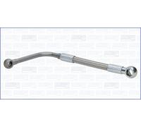 AJUSA OP10336 Oil Pipe, charger for ALFA ROMEO,LANCIA