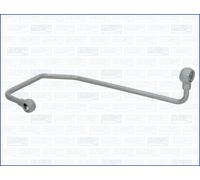 Turbocharger oil line Supply Line OP10367 AJUSA for VW LT Mk II Van LT Mk II Bus