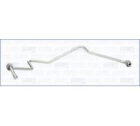 AJUSA OP10386 Oil Pipe, charger