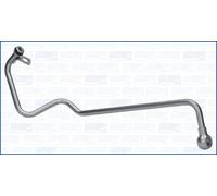 Oil Line, charge AJUSA OP10434 for MERCEDES-BENZ A-CLASS (W169) 2 2004-2012