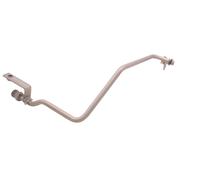 Ajusa OP10470 Charger Oil Line Fits Mercedes-Benz C-Class CLS E-Class GLE SLC
