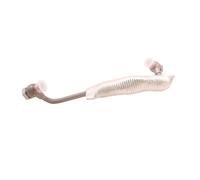Ajusa OP10650 Charger Oil Line Feed Pipe Supply Line For Mitsubishi Pajero Sport