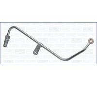 AJUSA OP10653 Oil Pipe, charger