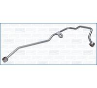 AJUSA OP10906 Charger Oil Pipe Replacement Fits Mercedes-Benz C-Class Vito
