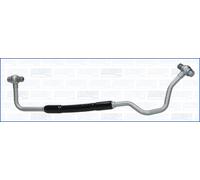 AJUSA OP10924 Oil Pipe, charger