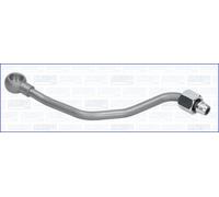 AJUSA OP10995 Oil Pipe, charger for ,IVECO