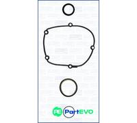 AJUSA TIMING CASE GASKET KIT 77006600 FOR AUDI SEAT SKODA VW