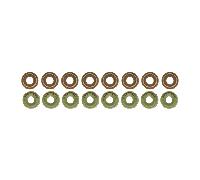 Ajusa Valve Stem Oil Seal Set Mazda MX5 MK1 MK2