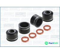 AJUSA VALVE STEM SEAL SET 57003600 FOR OPEL VAUXHALL