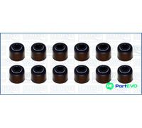 AJUSA VALVE STEM SEAL SET 57010600 FOR NISSAN