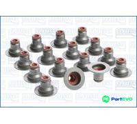AJUSA VALVE STEM SEAL SET 57043600 FOR OPEL VAUXHALL