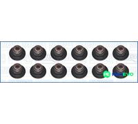 AJUSA VALVE STEM SEAL SET 57074400 FOR JAGUAR LAND ROVER