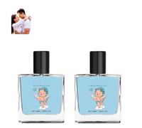 AJUYOL Cupid Men's Cologne, Cupid Hypnotic Pheromone Men's Cologne, Pheromone Men's Cologne, Enhance Charm and Confidence