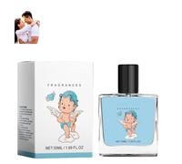 AJUYOL Cupid Men's Cologne, Cupid Hypnotic Pheromone Men's Cologne, Pheromone Men's Cologne, Enhance Charm and Confidence