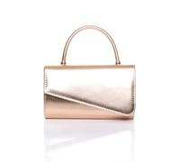 AJVANI Elegant Party Wedding Evening Envelope Grab Bag Handbag