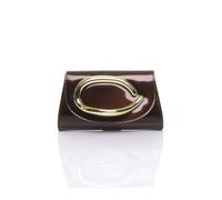 AJVANI Evening Party Going Out Prom Handle Clutch Bag